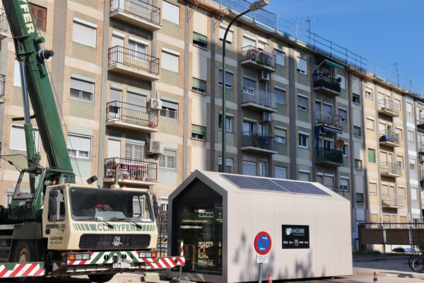 construction building