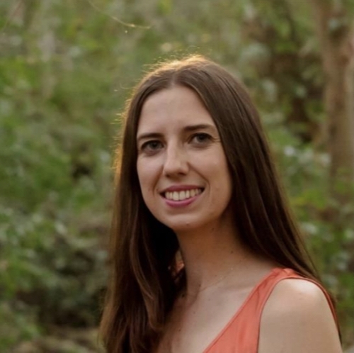 woman headshot